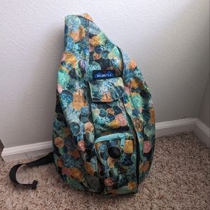 Kavu Rope Sling Bag